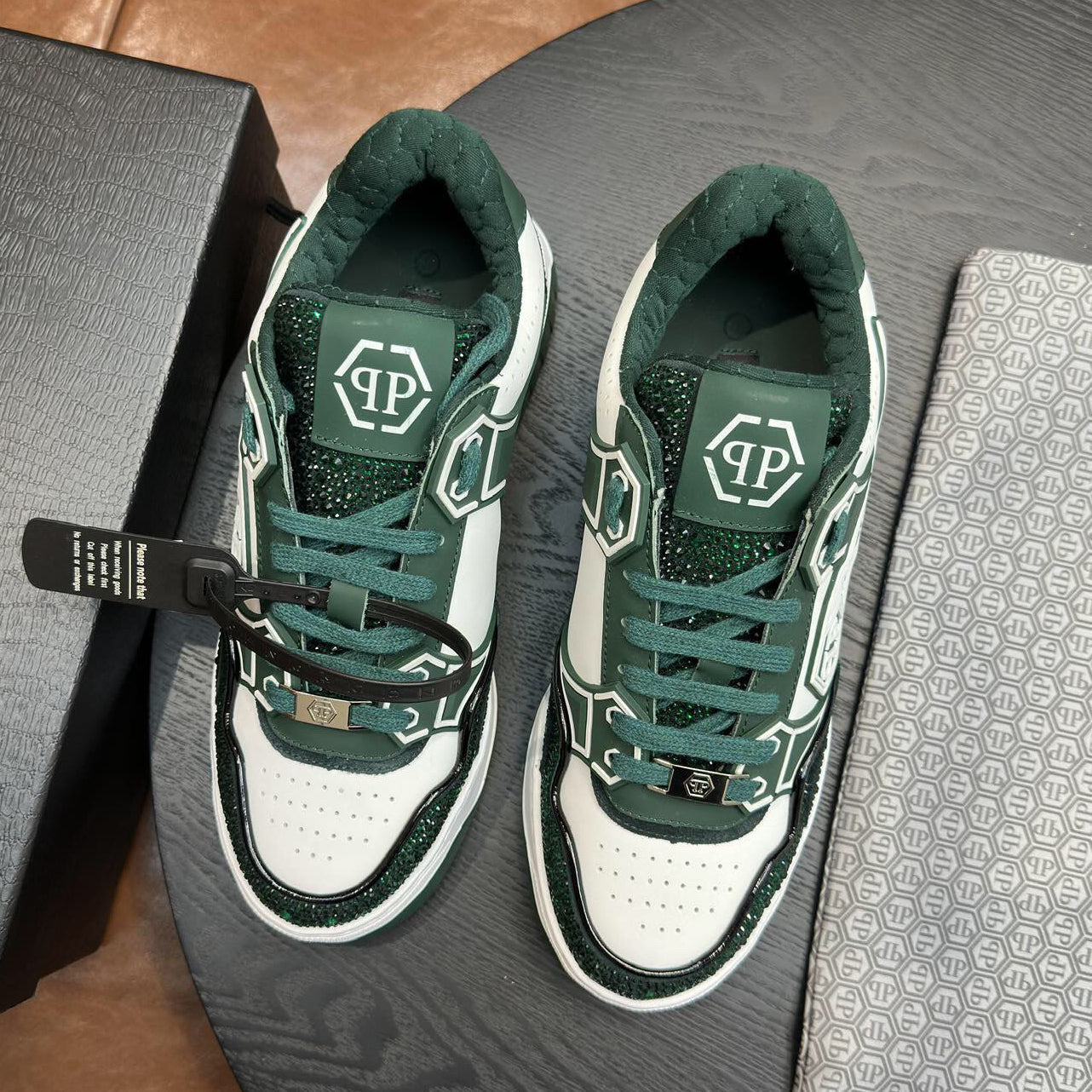 PP Casual shoes