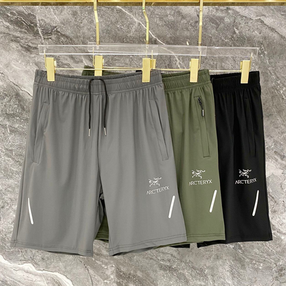 Arctaryx Technical Outdoor Shorts #02