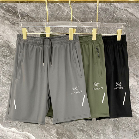 Arctaryx Technical Outdoor Shorts #02