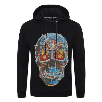 PP Hooded sweatshirt #12