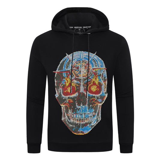 PP Hooded sweatshirt #12