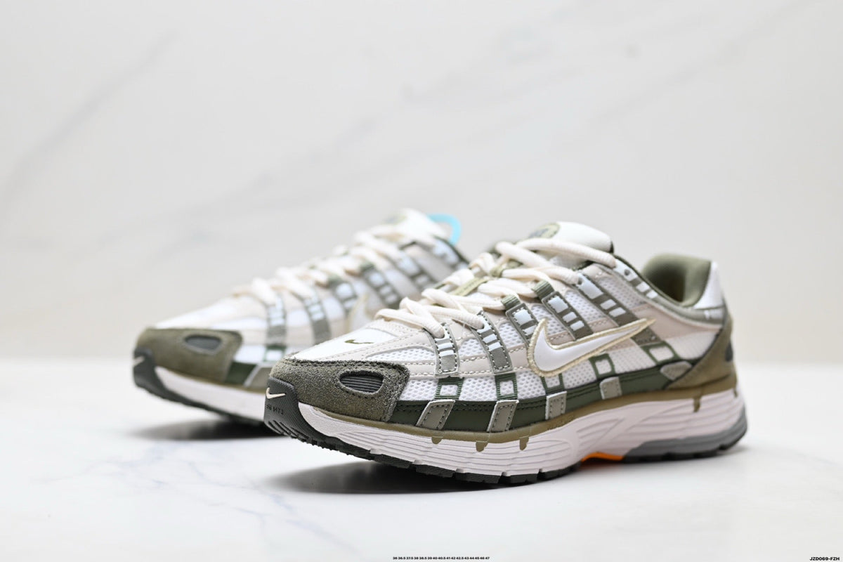2026 NIKE New Arrivals Running Shoe