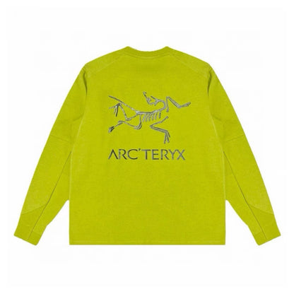 Arctaryx Long-sleeve T-shirt #02