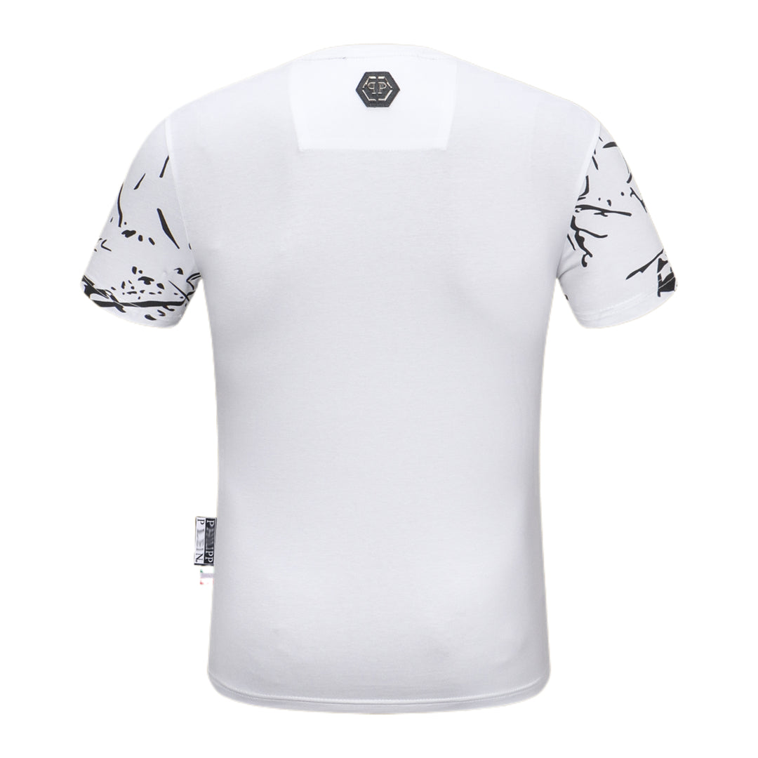 PP T-shirt Lion