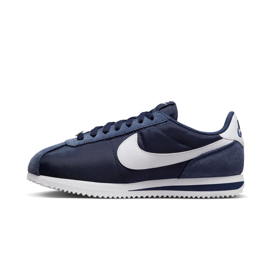 Nike Womens Cortez - Midnight Navy
