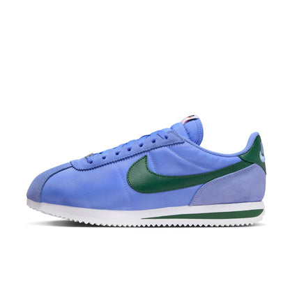 Nike Women’s Cortez Textile - Blue/Green