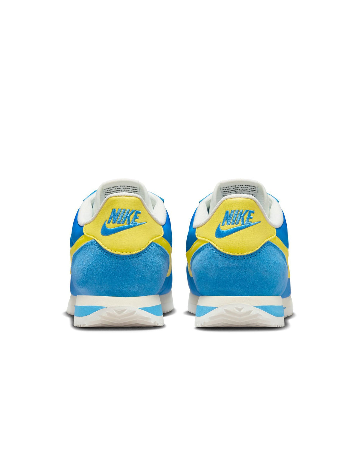 Nike Mens Cortez Sneakers