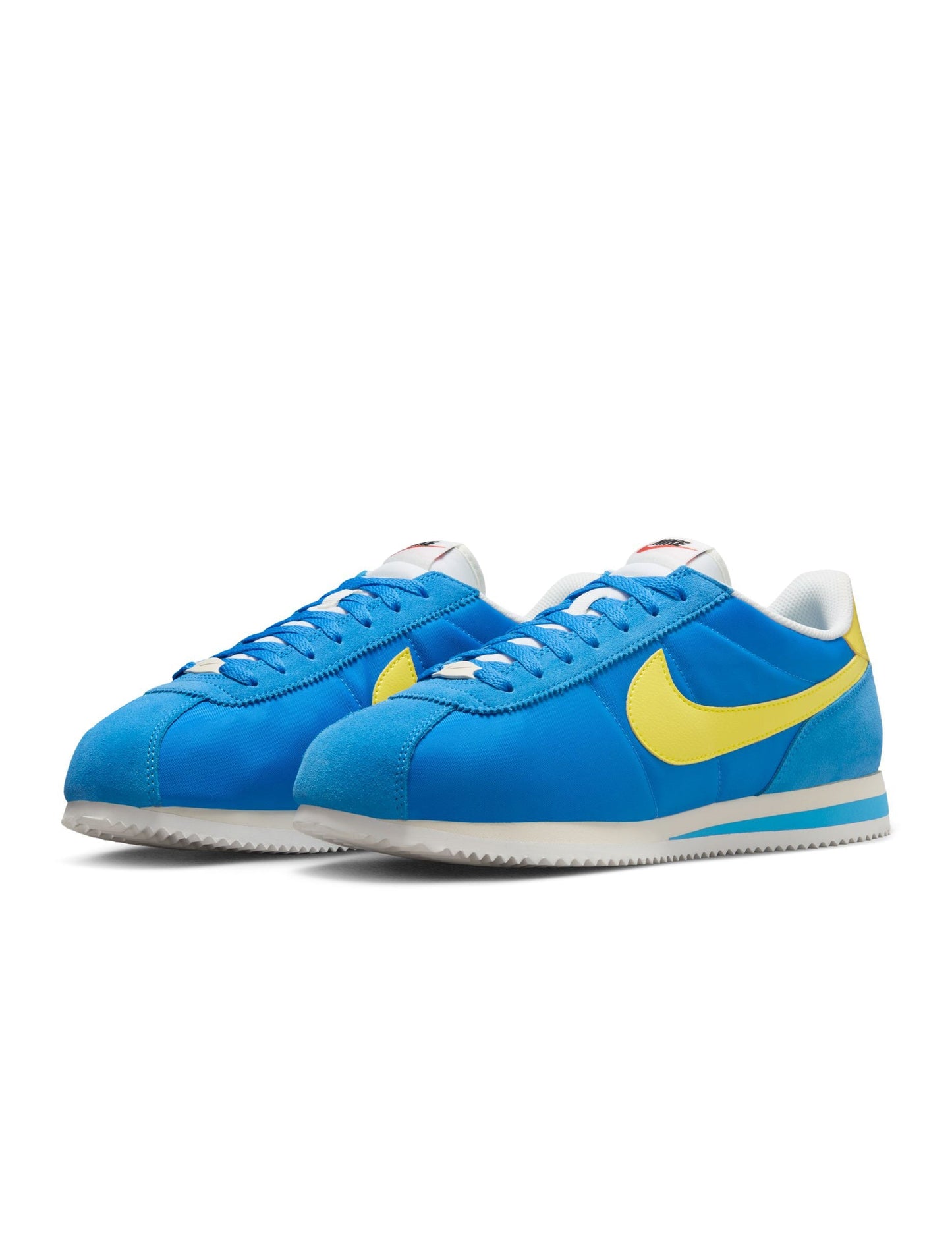 Nike Mens Cortez Sneakers