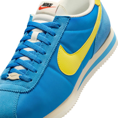 Nike Mens Cortez Sneakers