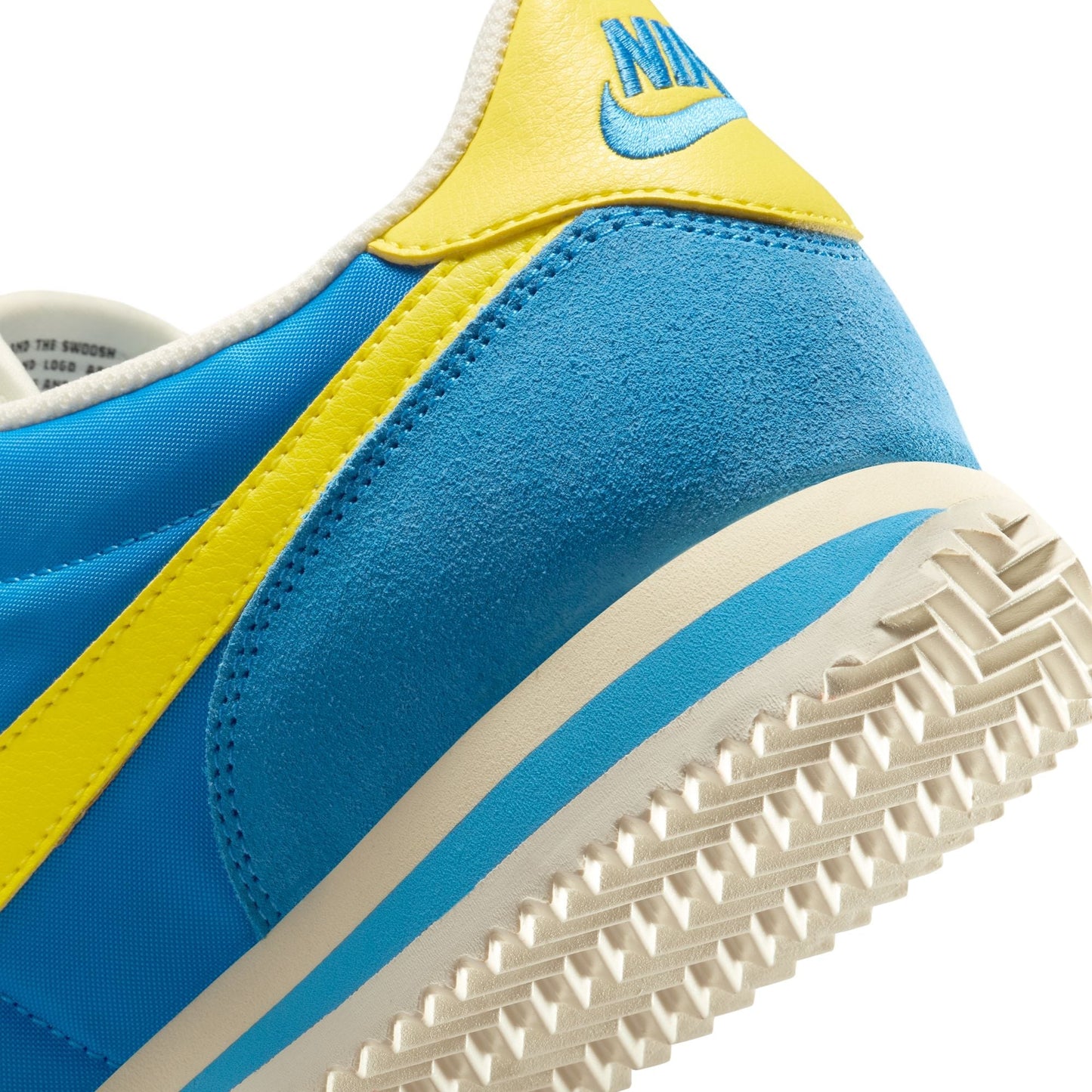 Nike Mens Cortez Sneakers