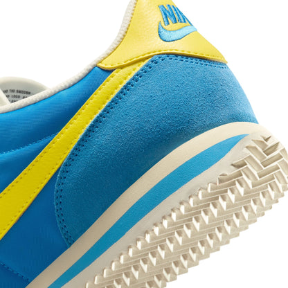 Nike Mens Cortez Sneakers