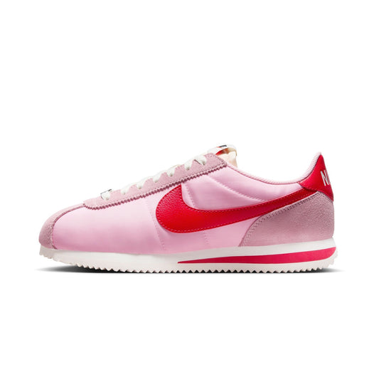 Nike Womens Cortez Textile - Valentine's Day