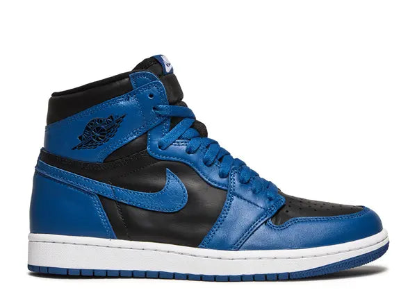 Air Jordan 1 High Dark Marina - Dark Marina