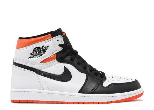 Air Jordan 1 High Electro Orange - Electro Orange