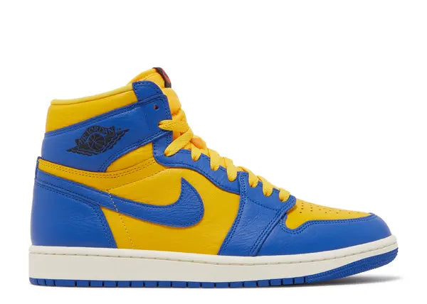 Air Jordan 1 Reverse Laney (Women) - Reverse Laney (Women)