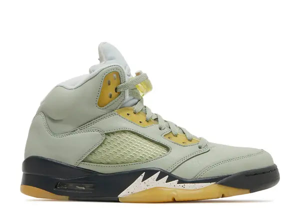Air Jordan 5 Jade Horizon - Jade Horizon