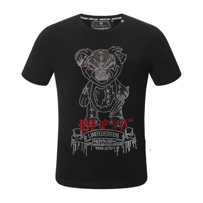 PP T-shirt Logo