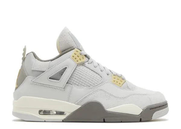 Air Jordan 4 Craft - As Shown