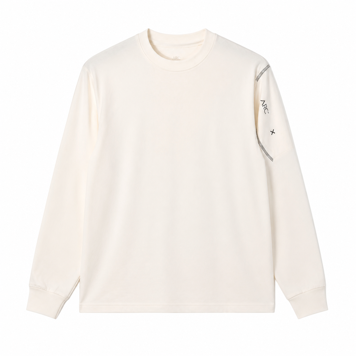 Arctaryx Long-sleeve T-shirt #01