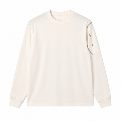 Arctaryx Long-sleeve T-shirt #01