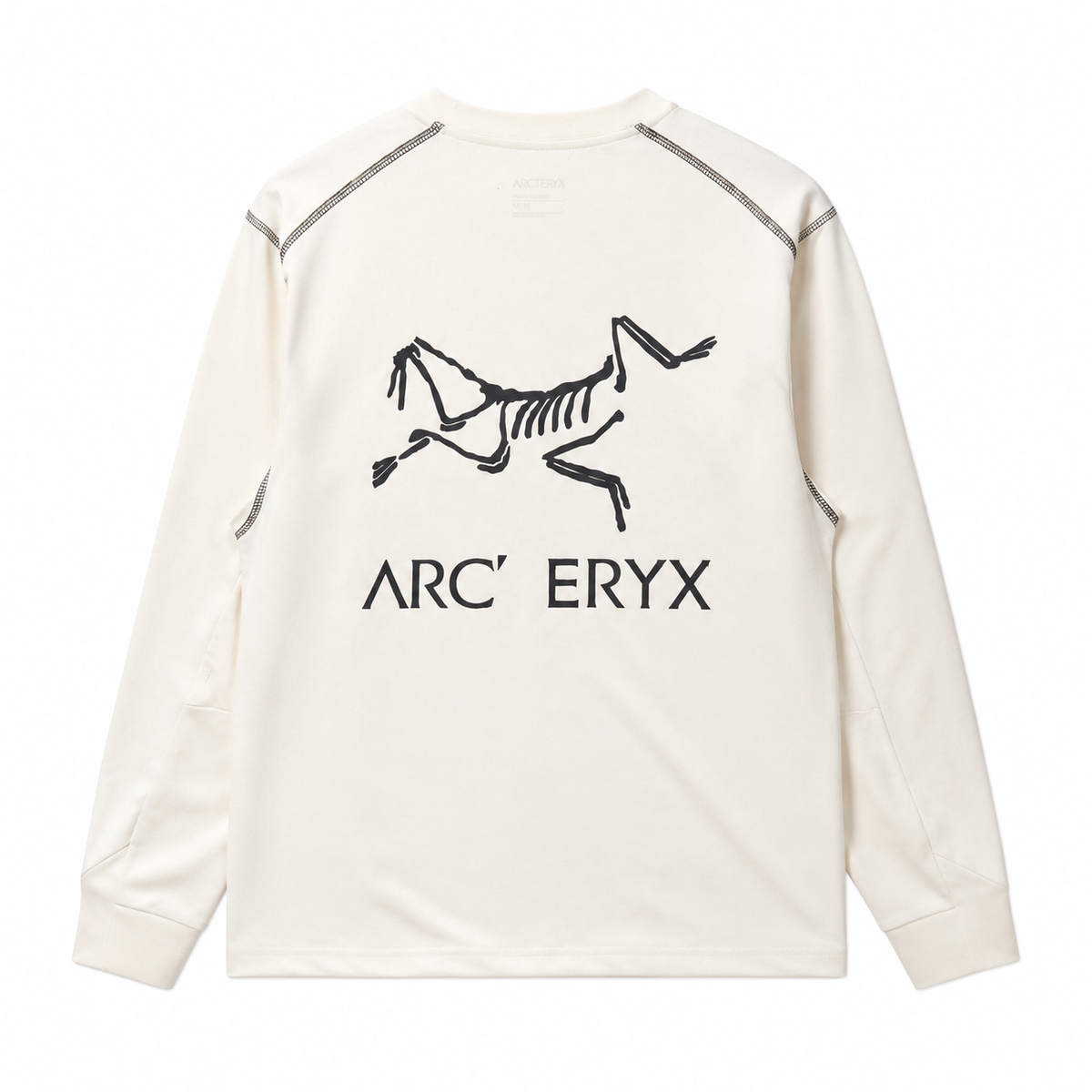 Arctaryx Long-sleeve T-shirt #01