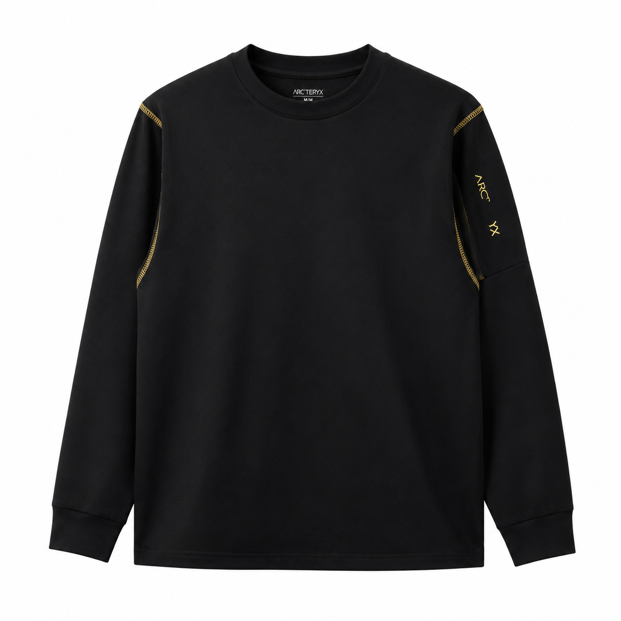 Arctaryx Long-sleeve T-shirt #01