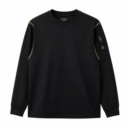 Arctaryx Long-sleeve T-shirt #01