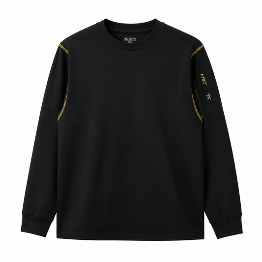 Arctaryx Long-sleeve T-shirt #01