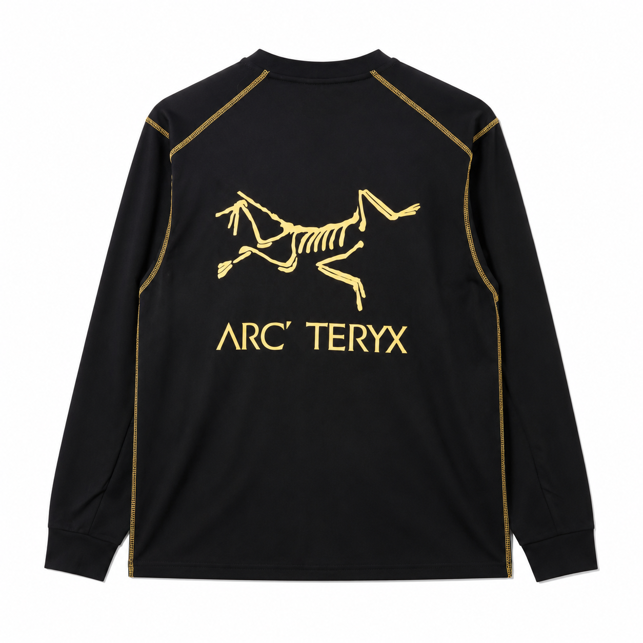 Arctaryx Long-sleeve T-shirt #01