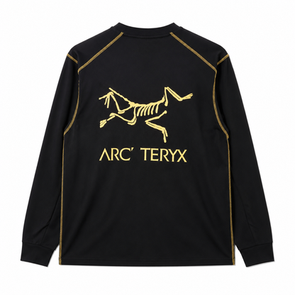 Arctaryx Long-sleeve T-shirt #01