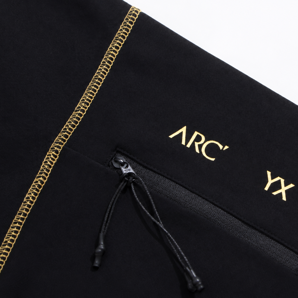Arctaryx Long-sleeve T-shirt #01
