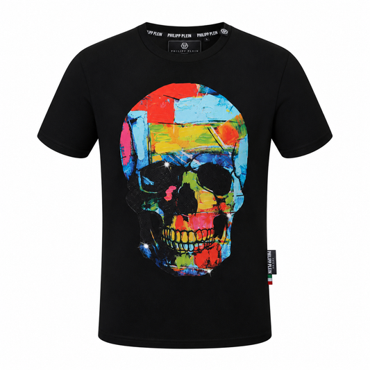 PP T-shirt Logo