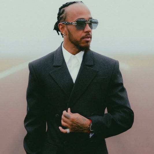 PP high-end sunglasses#7