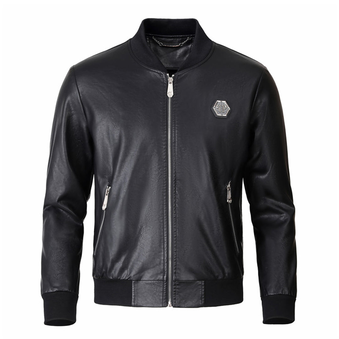 PP Cowhide Jacket
