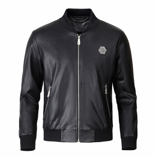 PP Cowhide Jacket