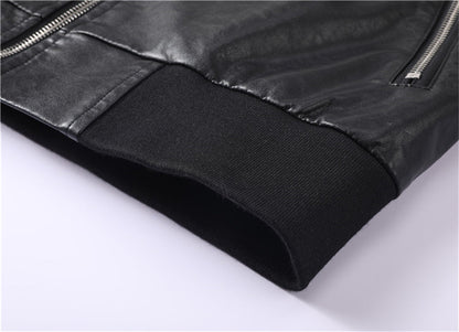 PP Cowhide Jacket