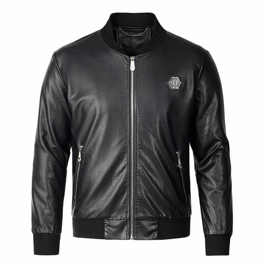PP Cowhide Jacket