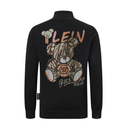 PP Bear Jacket Hoodie