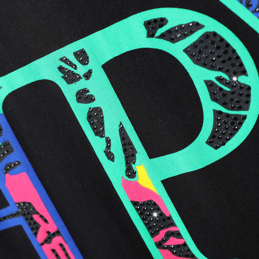 PP T-shirt Logo