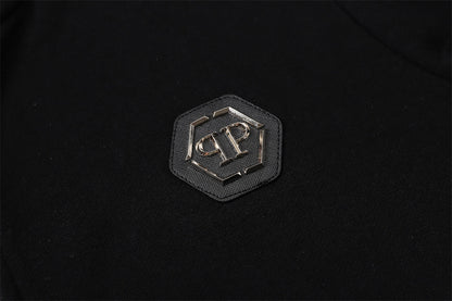 PP Jacket Hoodie