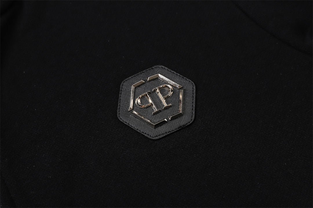 PP Bear Jacket Hoodie