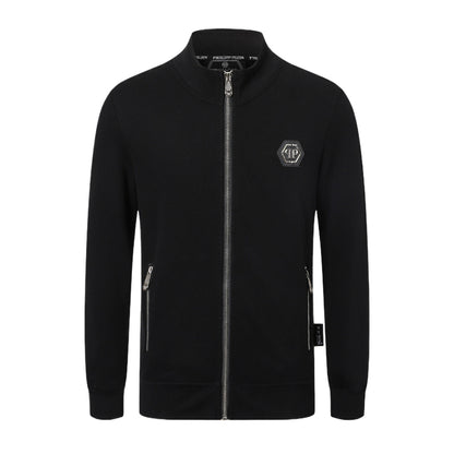 PP Skull Jacket Hoodie