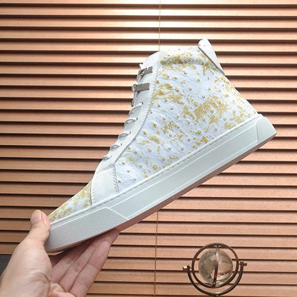 PP Casual shoes