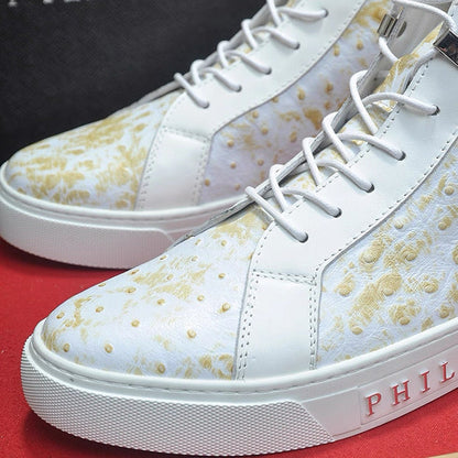 PP Casual shoes