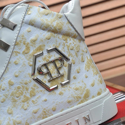 PP Casual shoes
