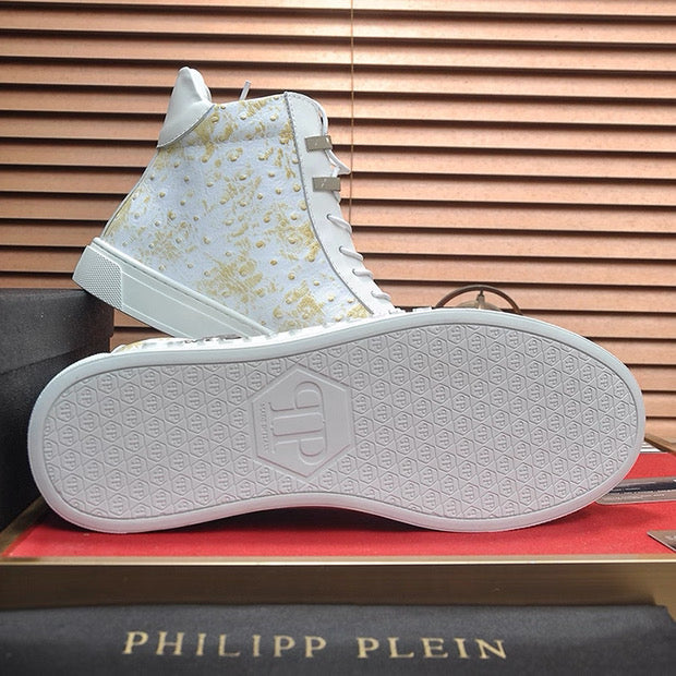 PP Casual shoes