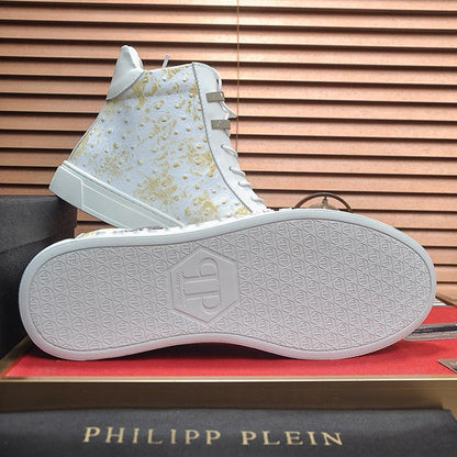 PP Casual shoes