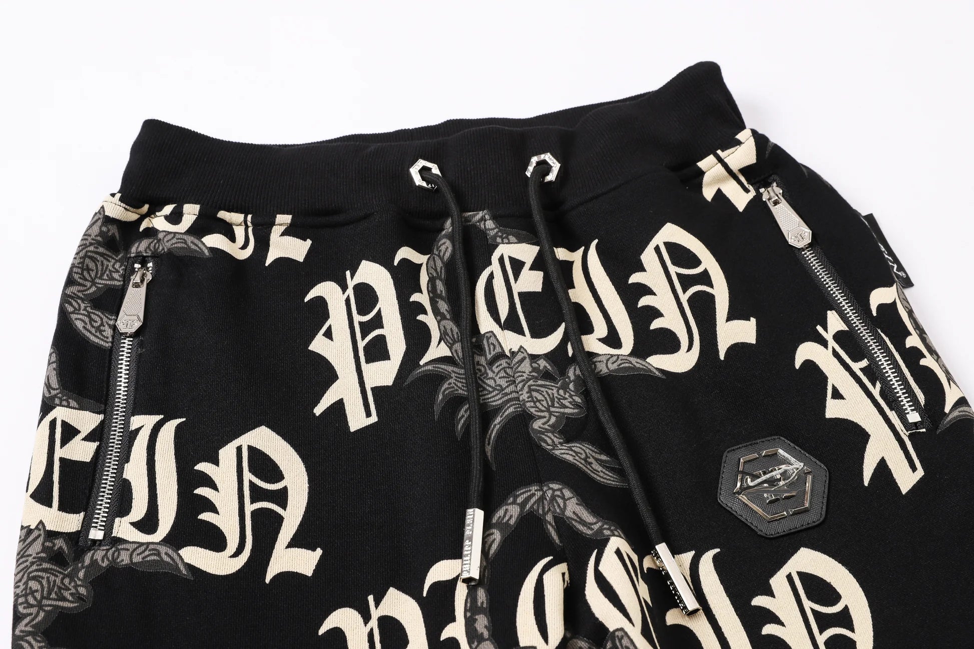PP New Scorpion  Print Coat
