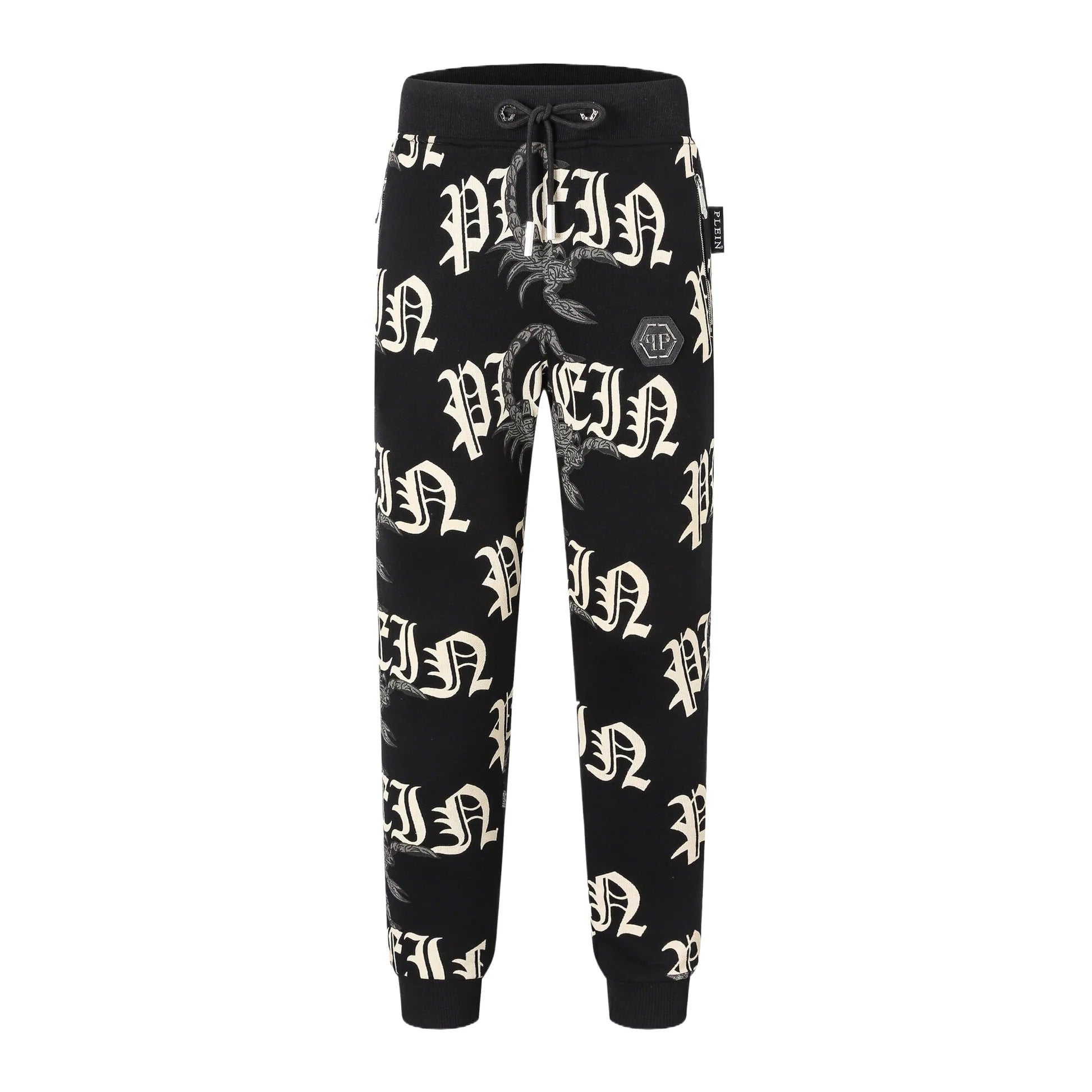 PP New Scorpion  Print Coat