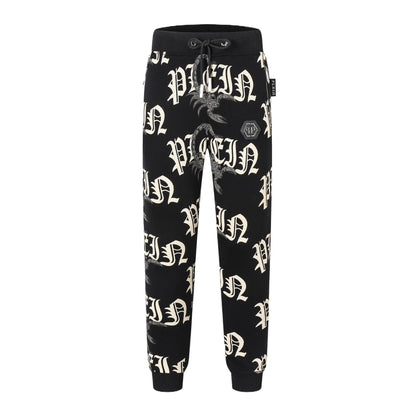 PP New Scorpion  Print Coat